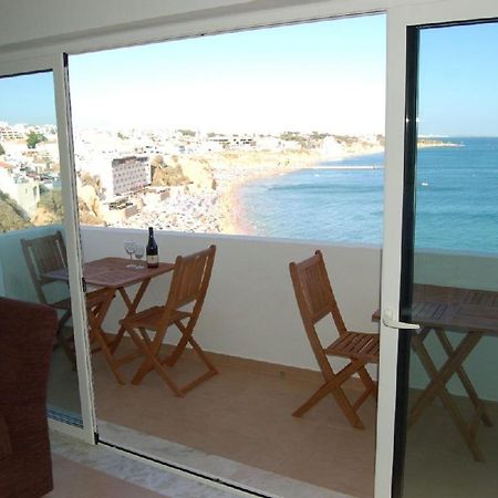 Apartamento A 10 Metros Da Praia De Albufeira Esterno foto