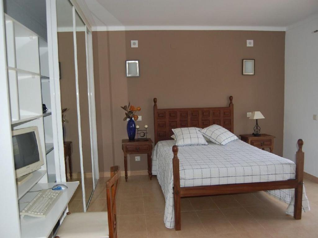 Apartamento A 10 Metros Da Praia De Albufeira Esterno foto